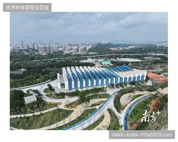 国家奥体中心实验性导入实时合成，赛事运营人员对齐数字化协作新标准